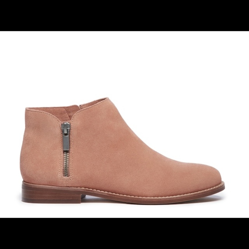 Sole Society Ankle Boots